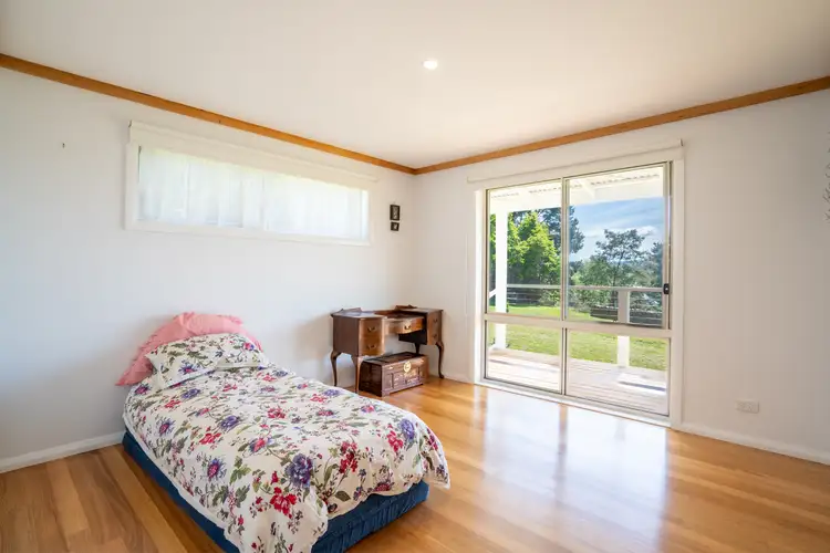Sixth view of Homely rural property listing, 2125 Euroa-Strathbogie Road, Strathbogie VIC 3666