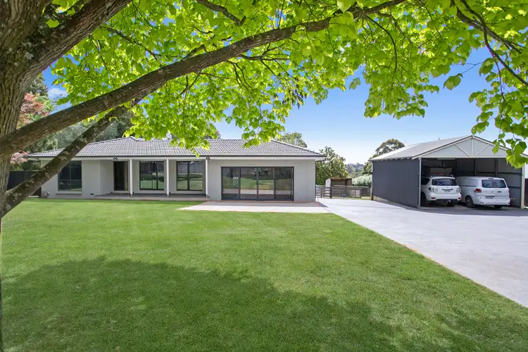 Main view of Homely house listing, 123 Hopetoun Road, Drouin VIC 3818