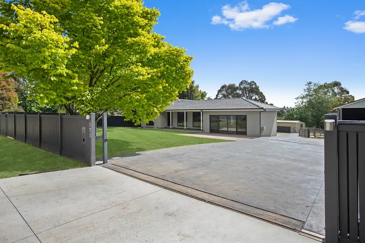 Second view of Homely house listing, 123 Hopetoun Road, Drouin VIC 3818