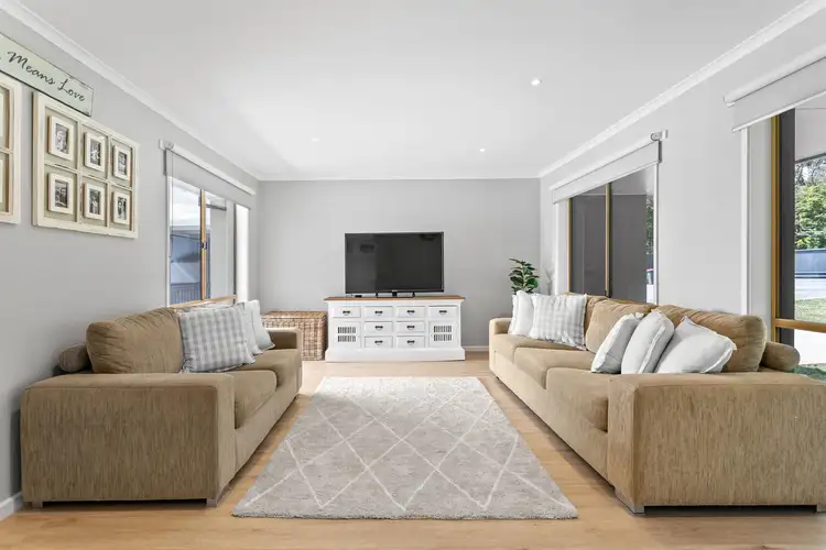 Third view of Homely house listing, 123 Hopetoun Road, Drouin VIC 3818