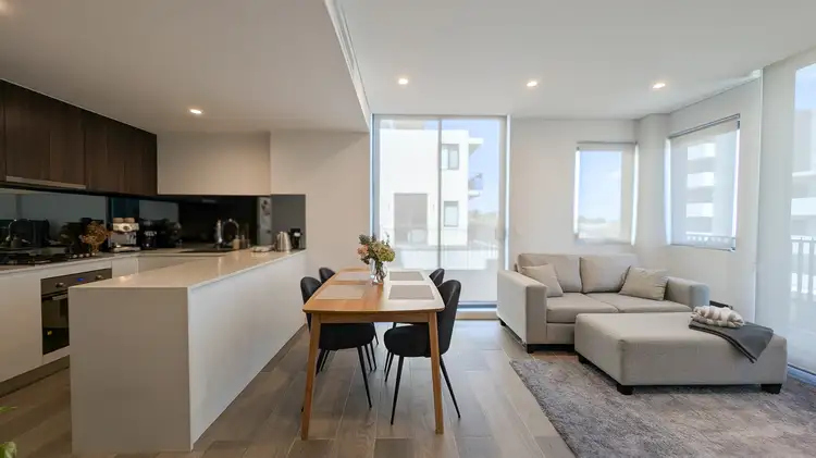 165/548-568 Canterbury Road, Campsie NSW 2194