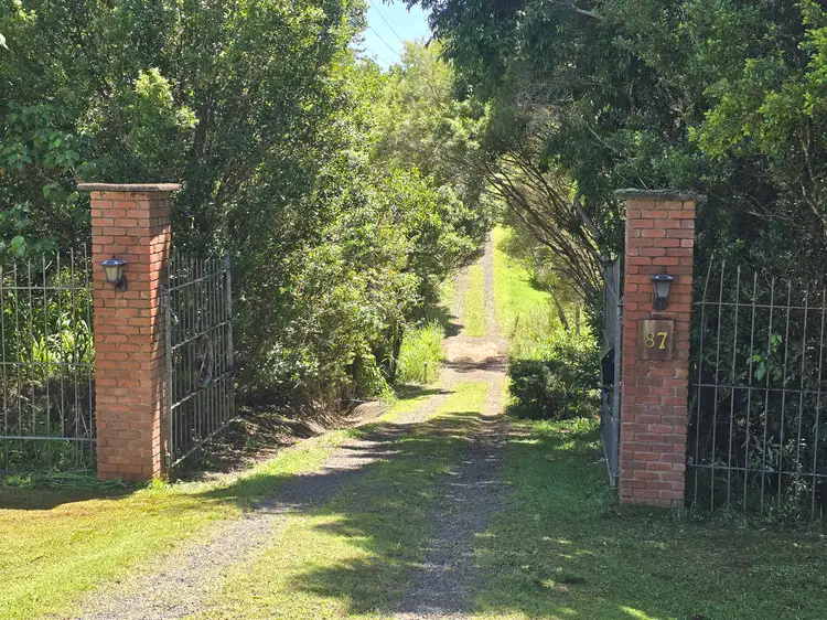 87 Topaz Road, Malanda QLD 4885