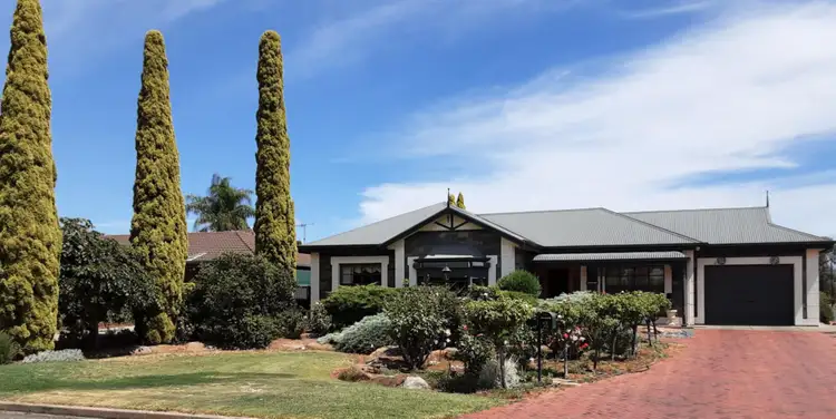 2 Cedar Avenue, Renmark SA 5341