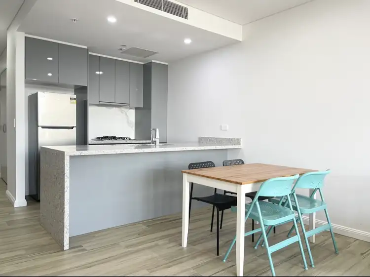 342/1 Betty Cuthbert Avenue, Sydney Olympic Park NSW 2127