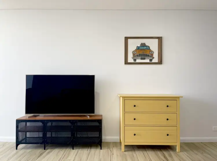 Third view of Homely apartment listing, 342/1 Betty Cuthbert Avenue, Sydney Olympic Park NSW 2127