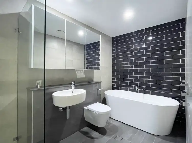 Fourth view of Homely apartment listing, 342/1 Betty Cuthbert Avenue, Sydney Olympic Park NSW 2127