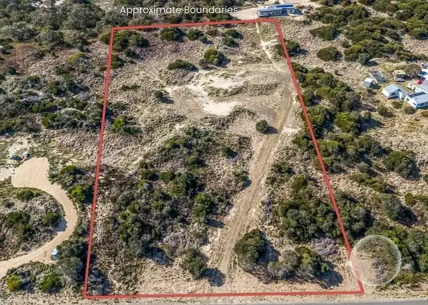 Third view of Homely land listing, 1456 Dolphin Sands Road, Dolphin Sands TAS 7190
