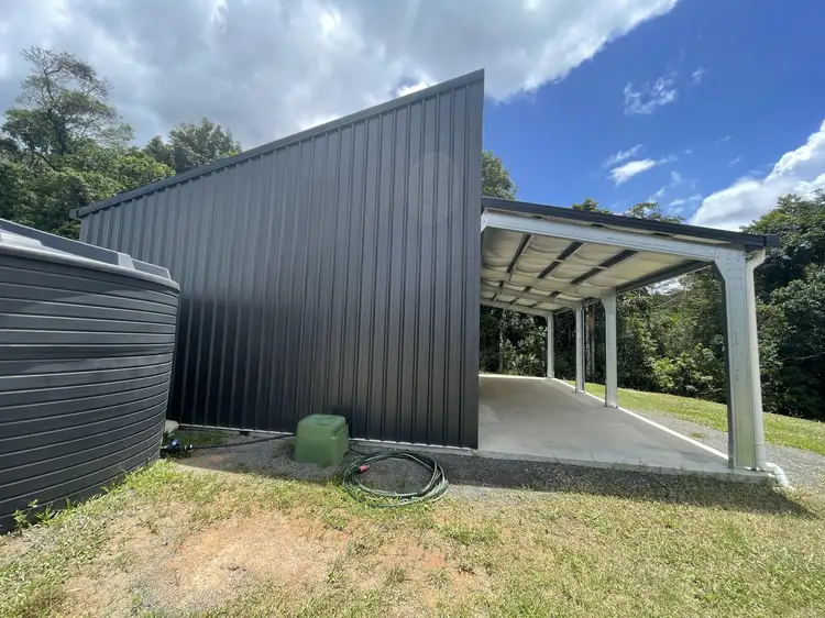 Main view of Homely land listing, 5 Cummings Street, Eungella QLD 4757