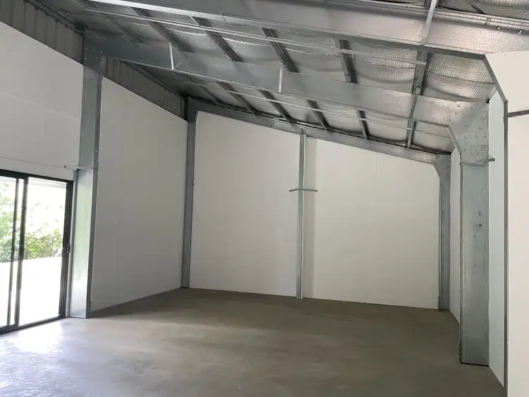 Fourth view of Homely land listing, 5 Cummings Street, Eungella QLD 4757