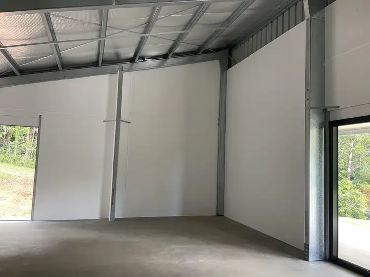 Fifth view of Homely land listing, 5 Cummings Street, Eungella QLD 4757