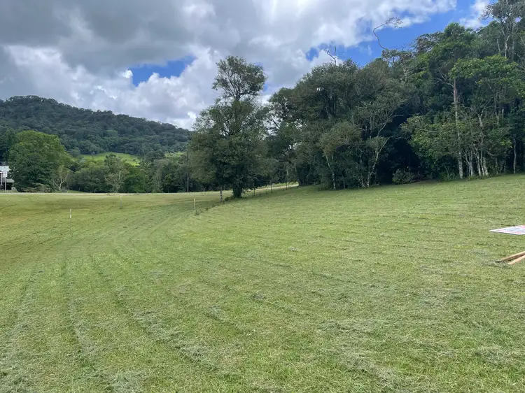Sixth view of Homely land listing, 5 Cummings Street, Eungella QLD 4757