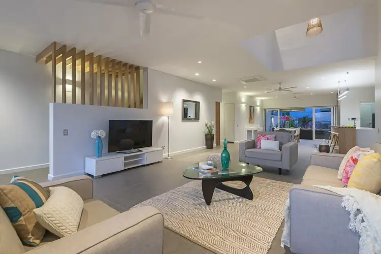 Third view of Homely townhouse listing, 2/16 George Crs, Fannie Bay NT 820