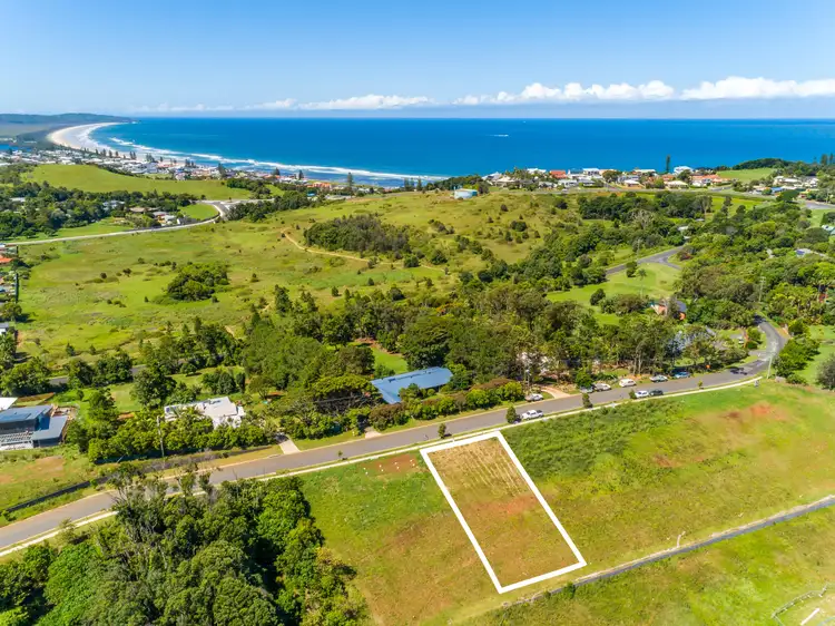 Main view of Homely land listing, 33 Stoneyhurst Drive, Lennox Head NSW 2478