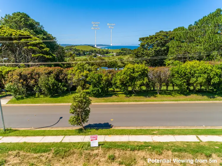 Third view of Homely land listing, 33 Stoneyhurst Drive, Lennox Head NSW 2478
