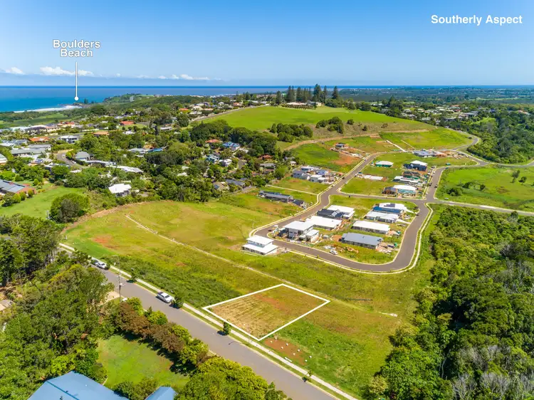Fourth view of Homely land listing, 33 Stoneyhurst Drive, Lennox Head NSW 2478