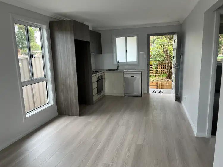Main view of Homely house listing, 57B Othello Avenue, Rosemeadow NSW 2560