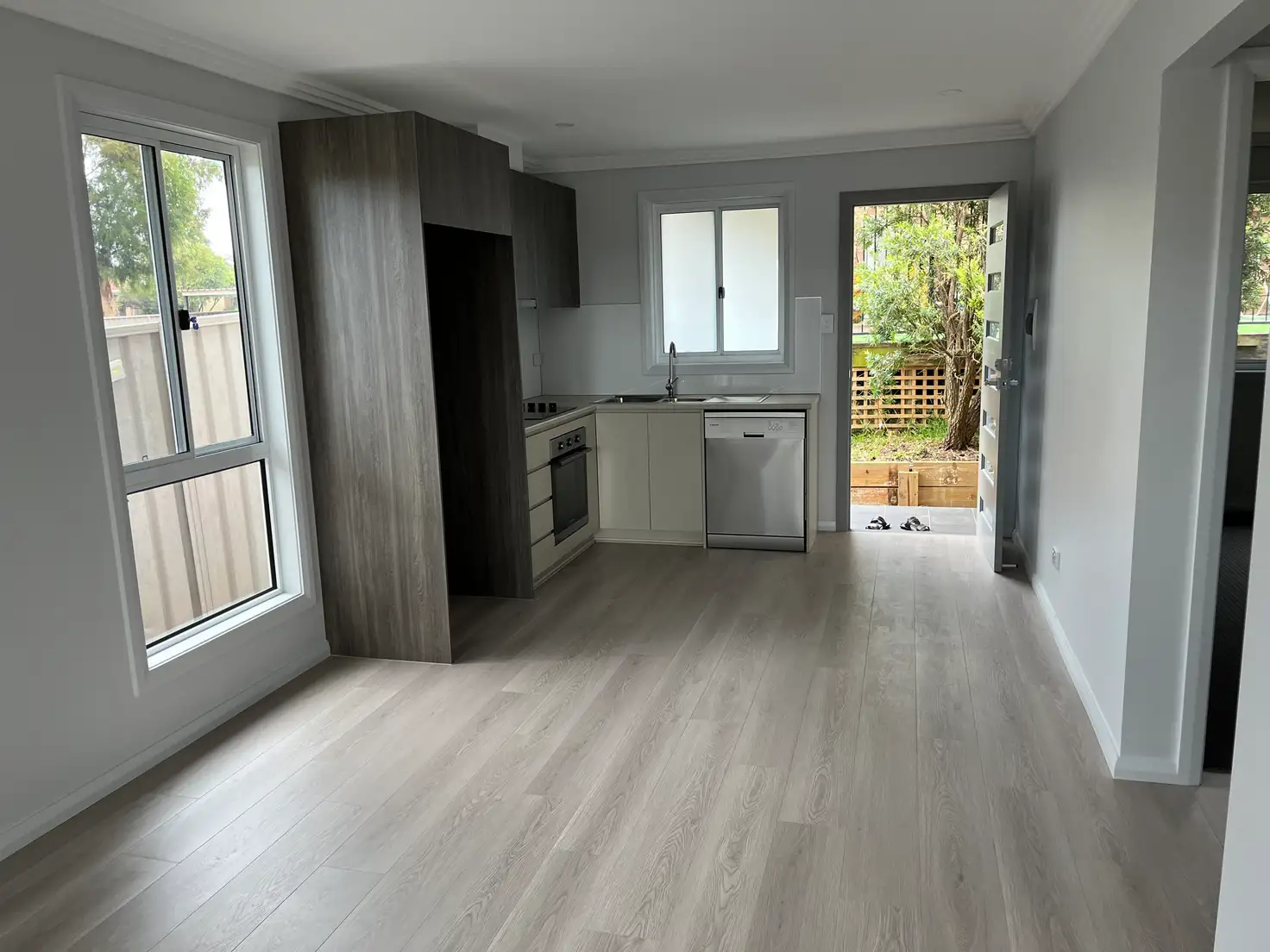 Main view of Homely house listing, 57B Othello Avenue, Rosemeadow NSW 2560