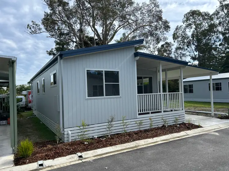 9A, Lot 6 Conrad Close, Iluka NSW 2466