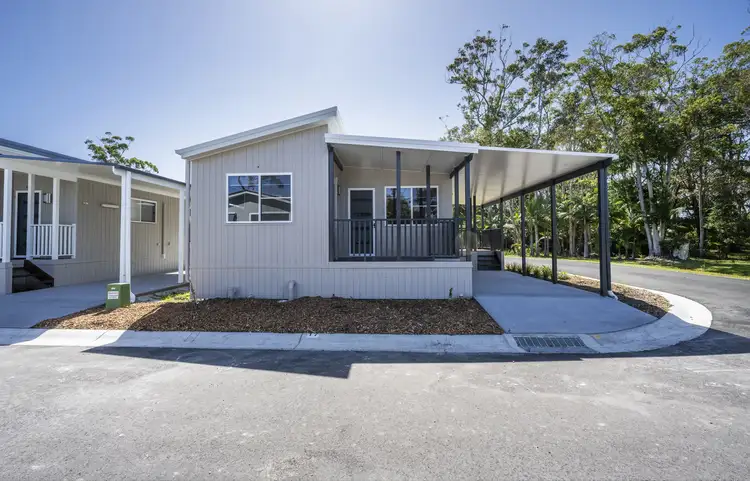 9A, Lot 6 Conrad Close, Iluka NSW 2466