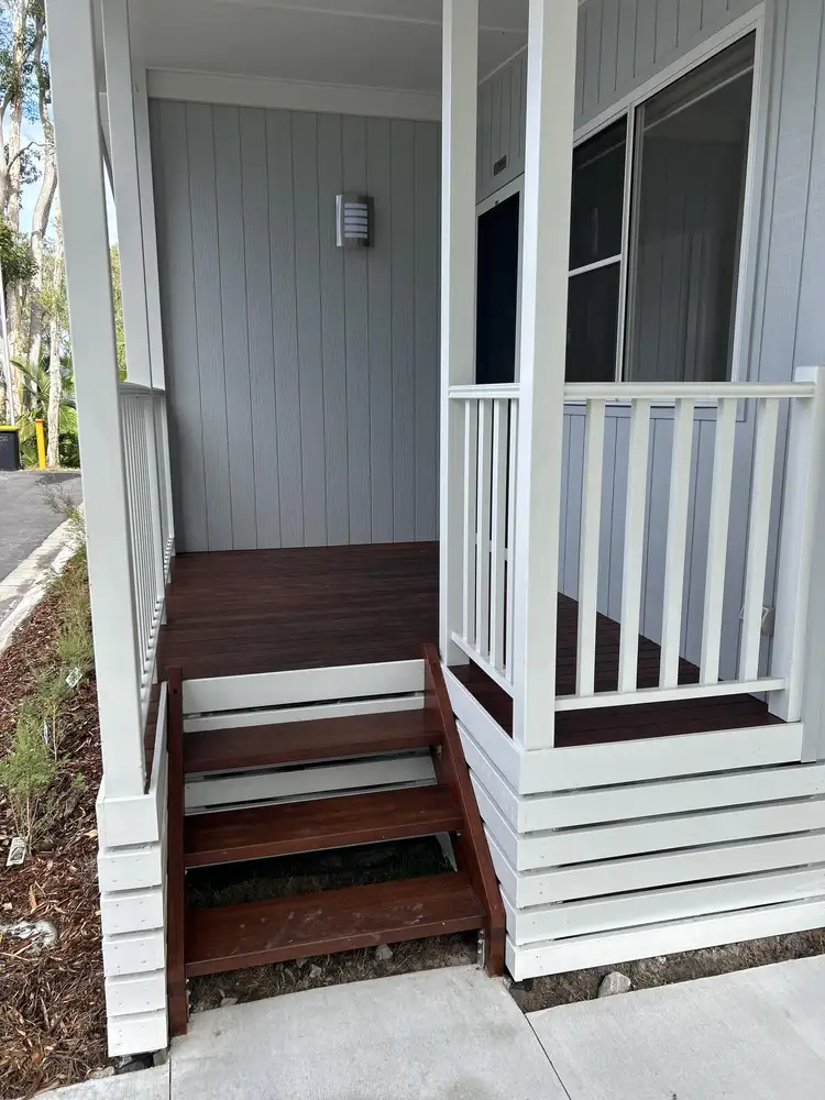 Third view of Homely villa listing, 9A, Lot 6 Conrad Close, Iluka NSW 2466