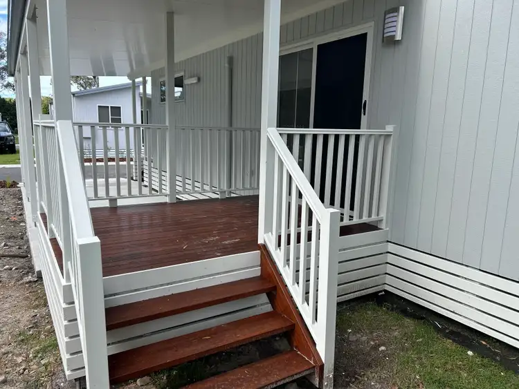 Fourth view of Homely villa listing, 9A, Lot 6 Conrad Close, Iluka NSW 2466