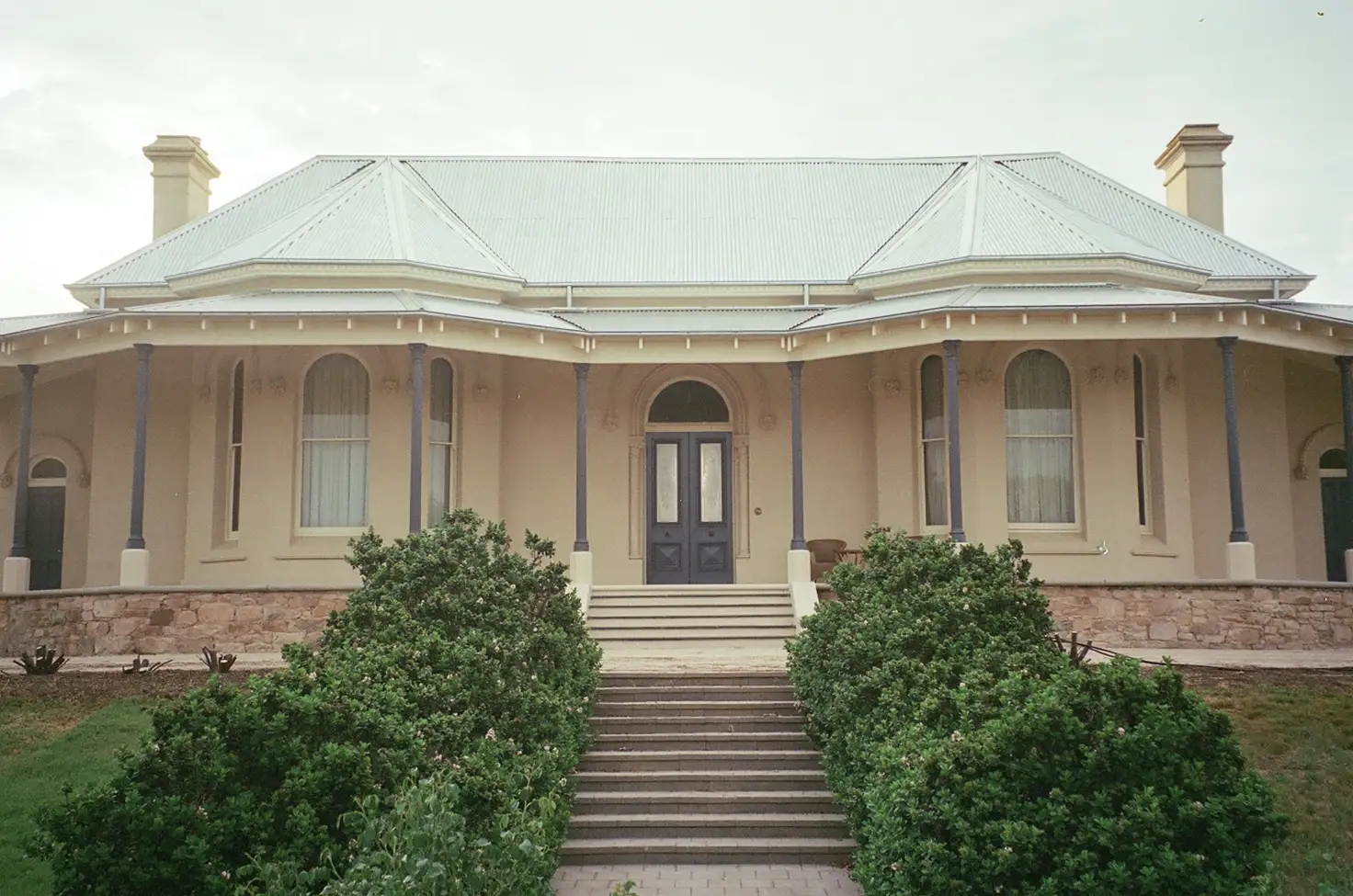 Main view of Homely rural property listing, 128 Cow Flat Rd, Georges Plains NSW 2795