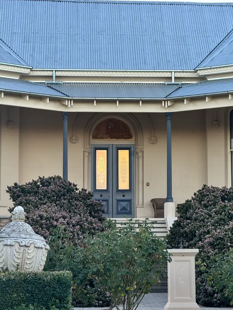 Second view of Homely rural property listing, 128 Cow Flat Rd, Georges Plains NSW 2795