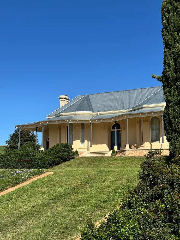 Third view of Homely rural property listing, 128 Cow Flat Rd, Georges Plains NSW 2795