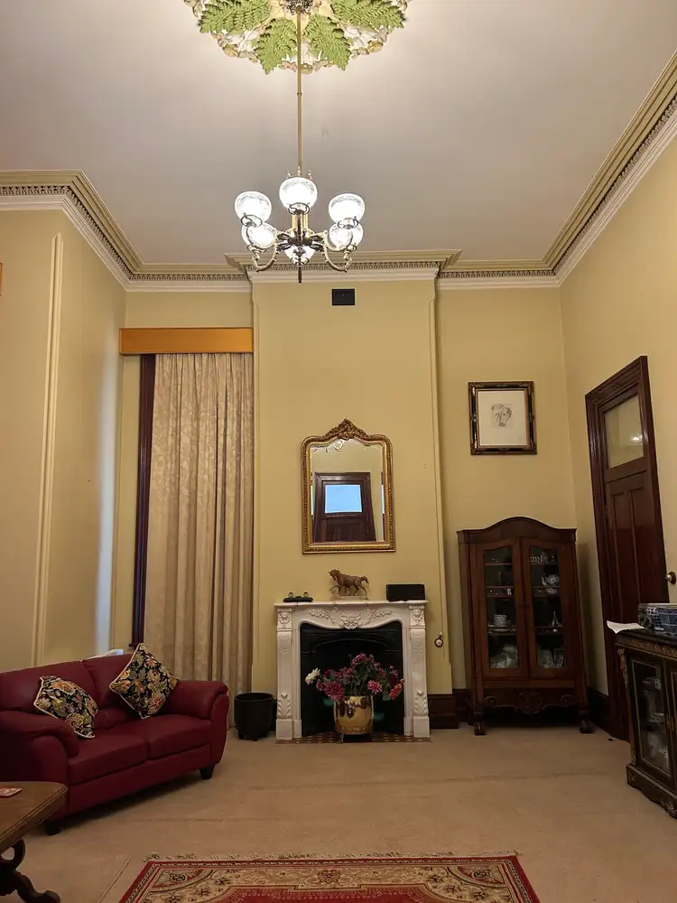 Sixth view of Homely rural property listing, 128 Cow Flat Rd, Georges Plains NSW 2795