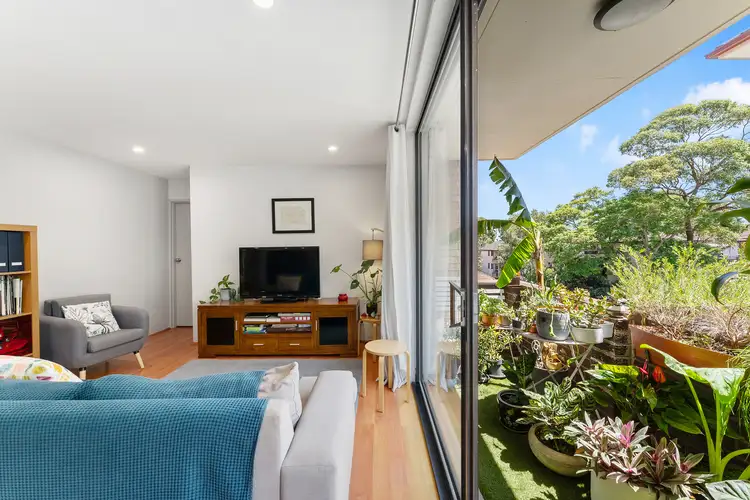 11/363-367 New Canterbury Road, Dulwich Hill NSW 2203