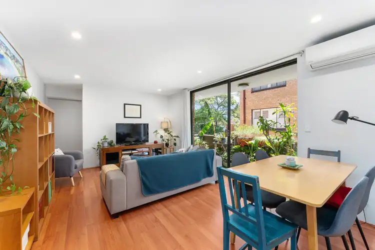 Second view of Homely apartment listing, 11/363-367 New Canterbury Road, Dulwich Hill NSW 2203