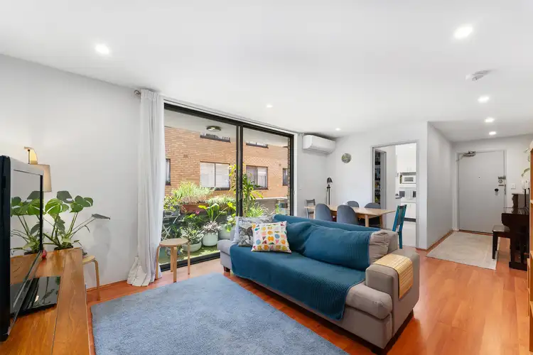 Third view of Homely apartment listing, 11/363-367 New Canterbury Road, Dulwich Hill NSW 2203