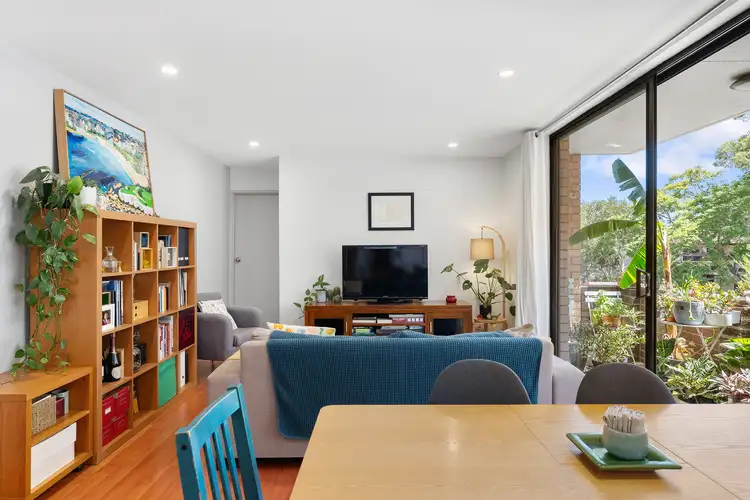 Fourth view of Homely apartment listing, 11/363-367 New Canterbury Road, Dulwich Hill NSW 2203