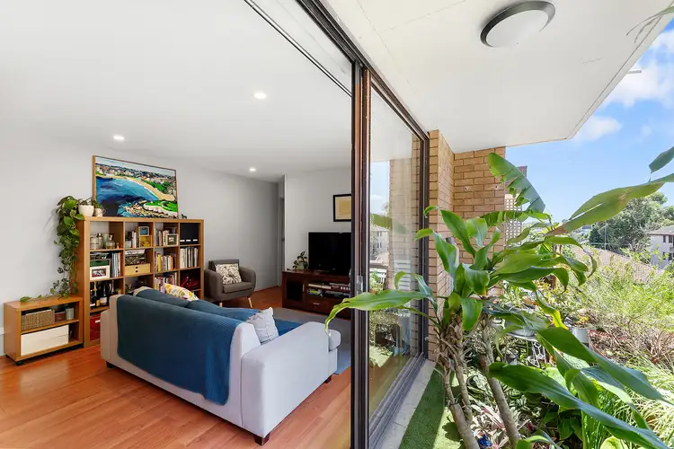 Fifth view of Homely apartment listing, 11/363-367 New Canterbury Road, Dulwich Hill NSW 2203