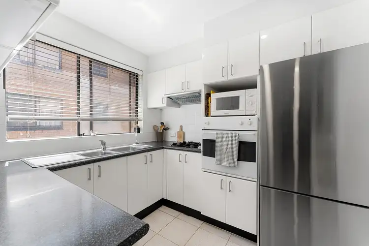 Sixth view of Homely apartment listing, 11/363-367 New Canterbury Road, Dulwich Hill NSW 2203