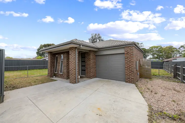 26A Woodward Street, Wy Yung VIC 3875