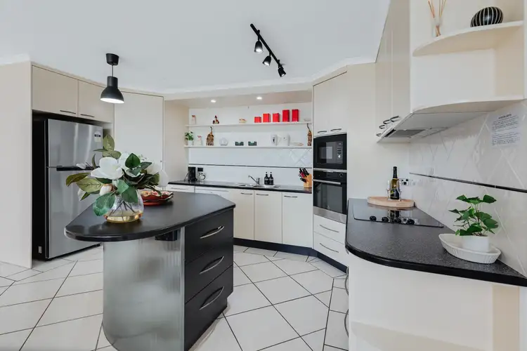 Second view of Homely unit listing, 150 Duporth Avenue, Maroochydore QLD 4558