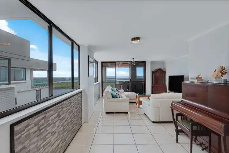 Third view of Homely unit listing, 150 Duporth Avenue, Maroochydore QLD 4558