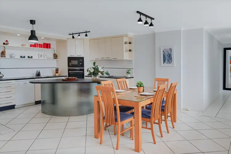 Fifth view of Homely unit listing, 150 Duporth Avenue, Maroochydore QLD 4558