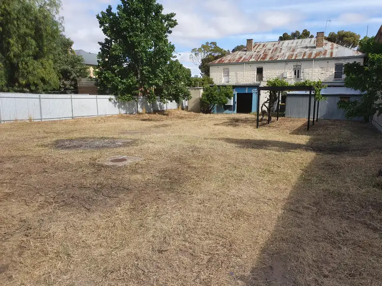 Fourth view of Homely block of units listing, 25-28 Railway Tce South, Pinnaroo SA 5304