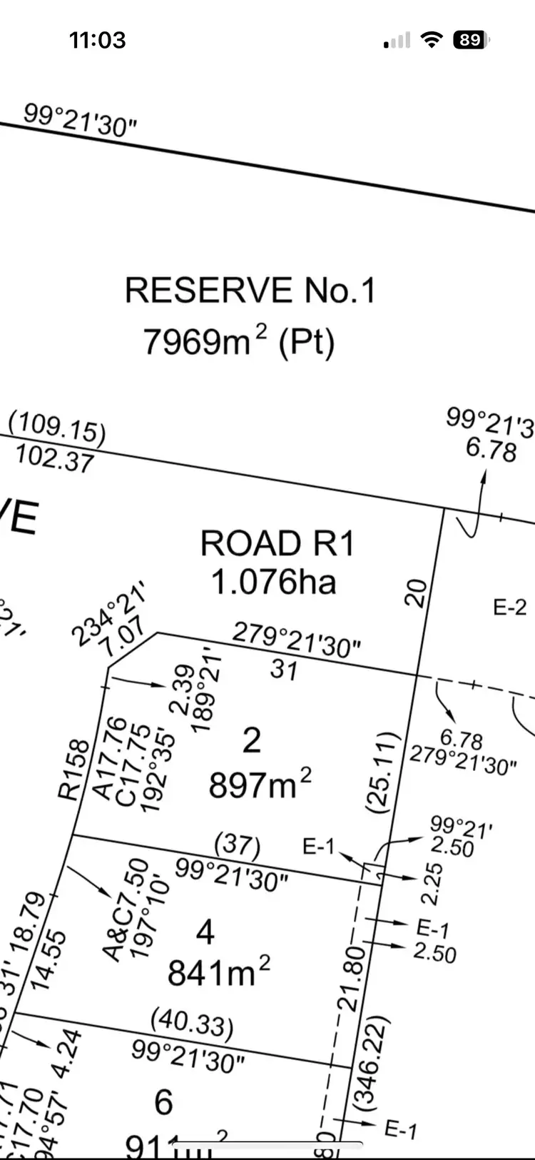 Main view of Homely land listing, 24 Honeyeater Street, Benalla VIC 3672