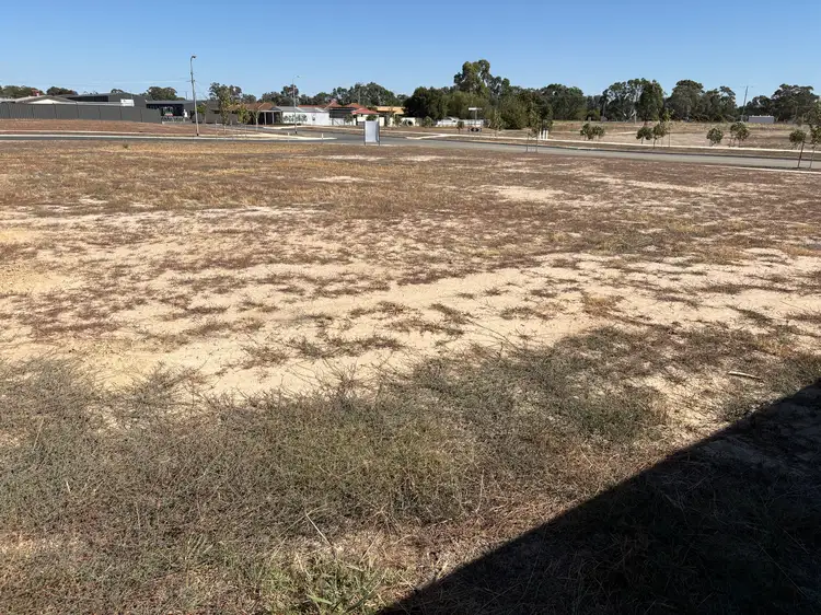 Fourth view of Homely land listing, 24 Honeyeater Street, Benalla VIC 3672