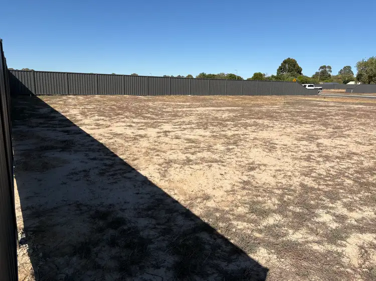 Fifth view of Homely land listing, 24 Honeyeater Street, Benalla VIC 3672