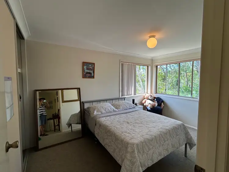 Fourth view of Homely townhouse listing, 177/641 Pine Ridge Road, Biggera Waters QLD 4216