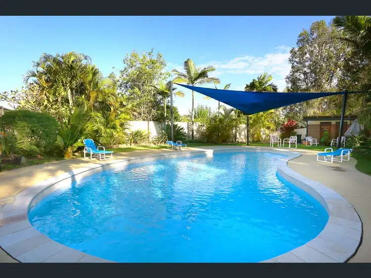 Fifth view of Homely townhouse listing, 177/641 Pine Ridge Road, Biggera Waters QLD 4216