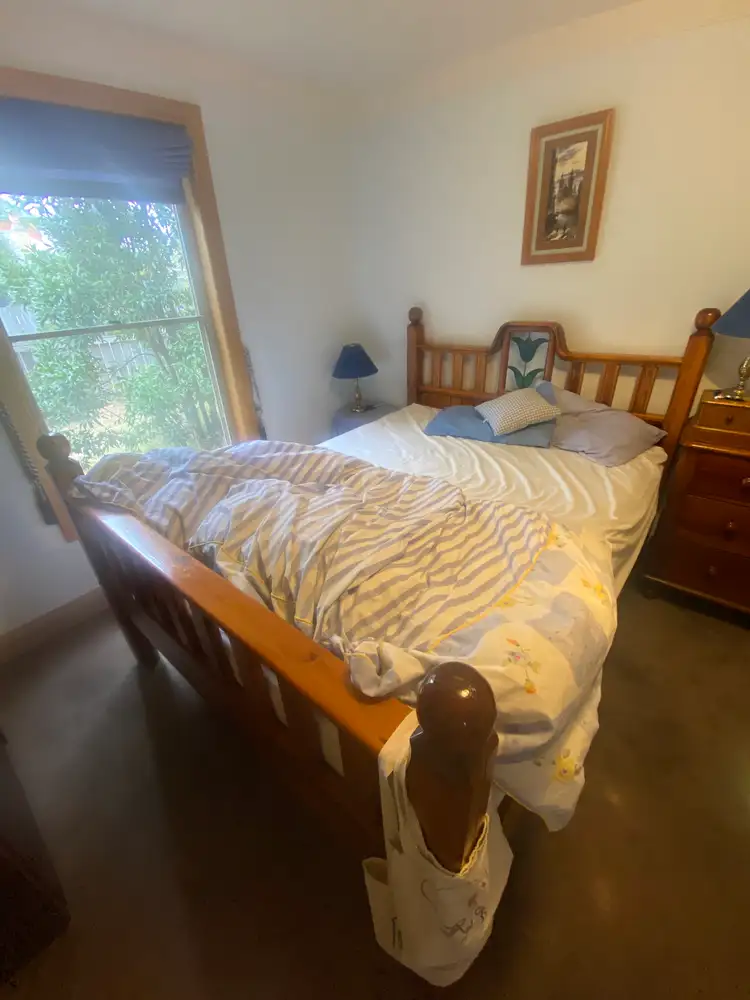 Second view of Homely house listing, 8 Franklin Street, Richmond TAS 7025