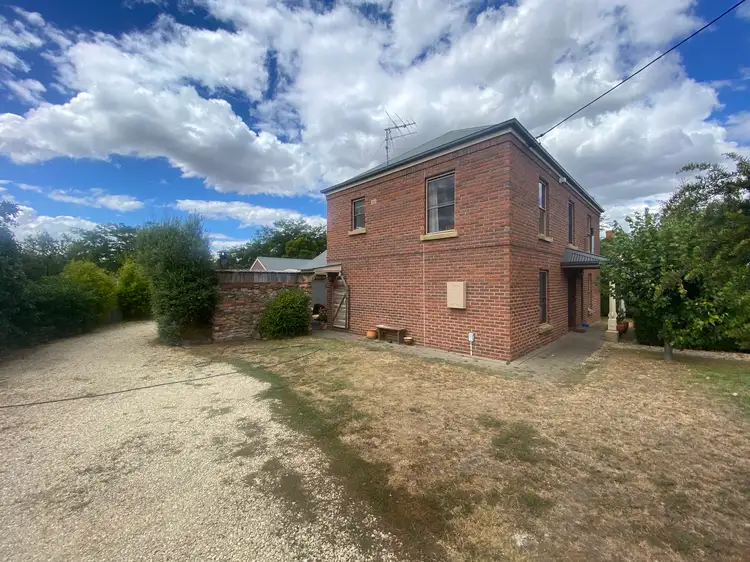 Third view of Homely house listing, 8 Franklin Street, Richmond TAS 7025