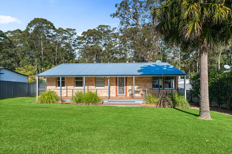Second view of Homely house listing, 29 William Bryce Road, Tomerong NSW 2540