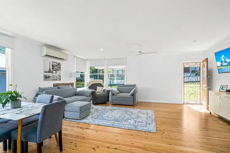 Fifth view of Homely house listing, 29 William Bryce Road, Tomerong NSW 2540