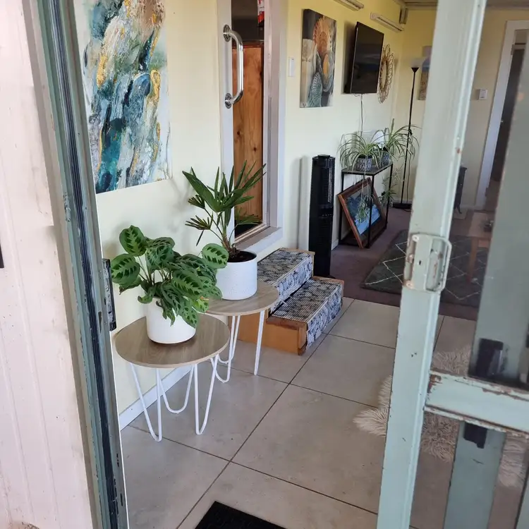 Second view of Homely land listing, 27 River St, Swansea TAS 7190